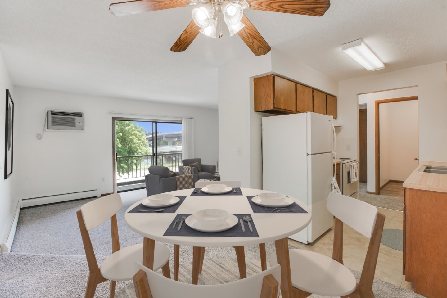 Cedar Gate Apartments Image 11