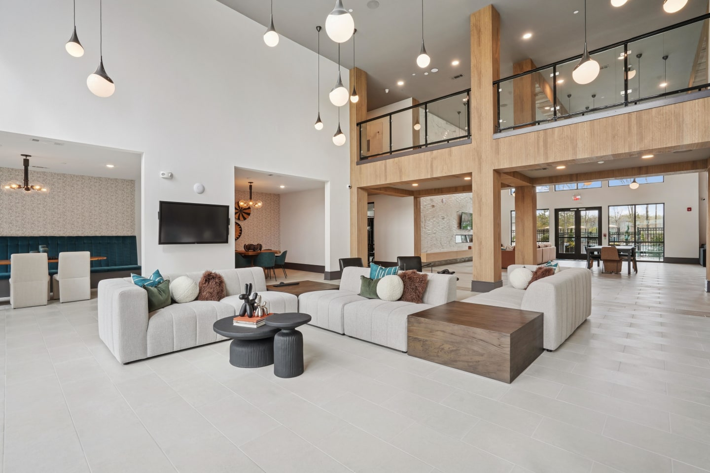 Linz Charlotte Apartments Image 7