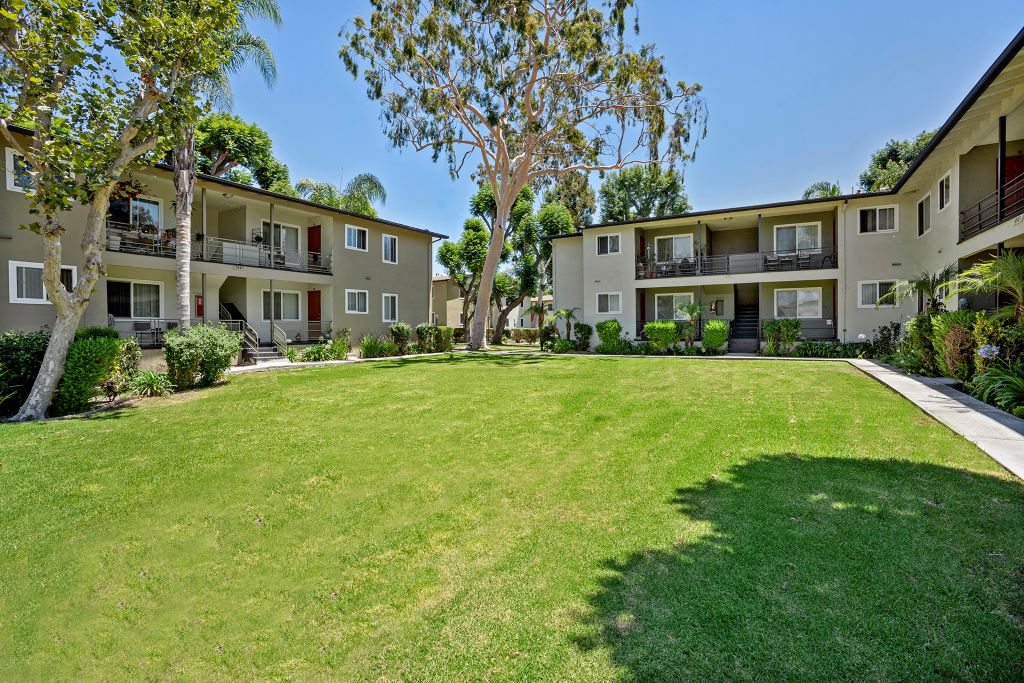 Bali Apartments Image 22