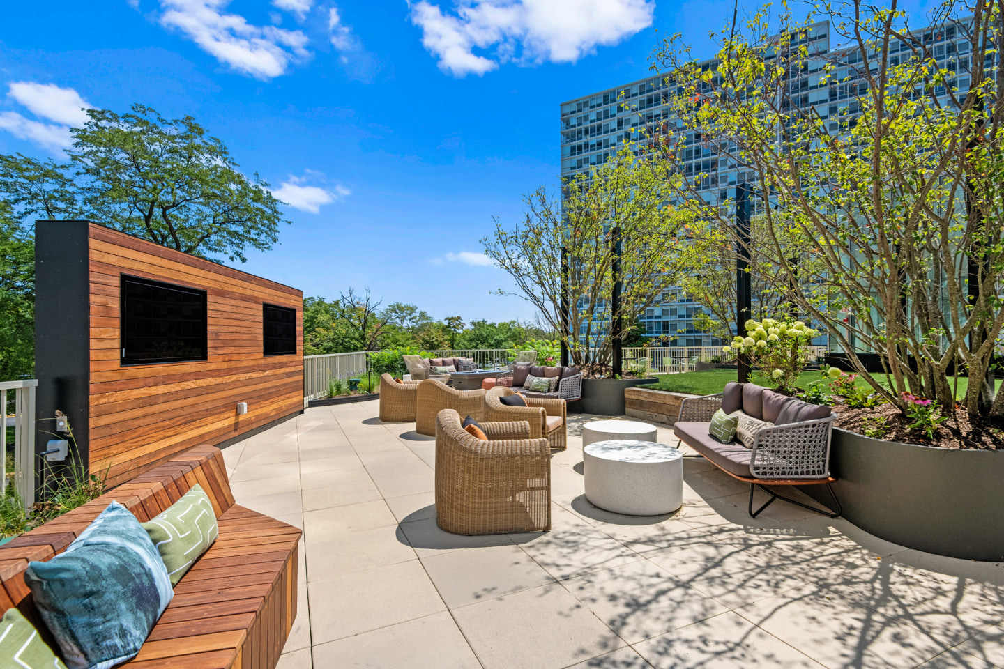 Prairie Shores - Bronzeville Image 28