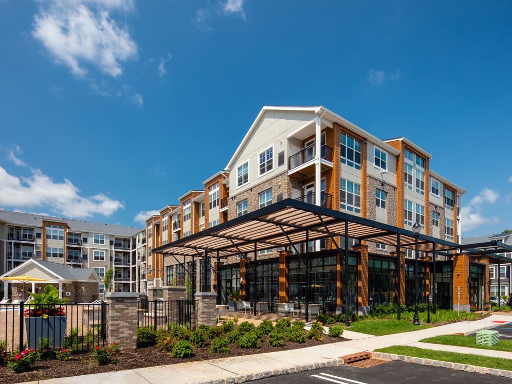 Avalon Piscataway Image 33