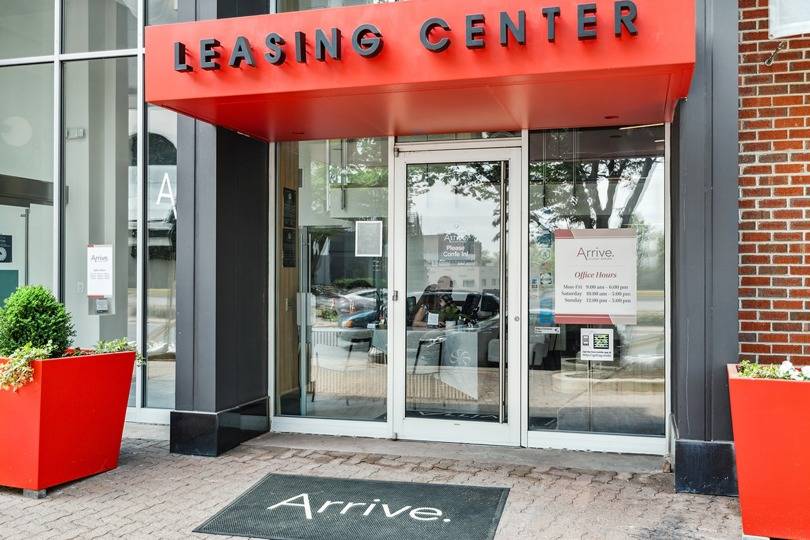 Arrive Silver Spring Image 24