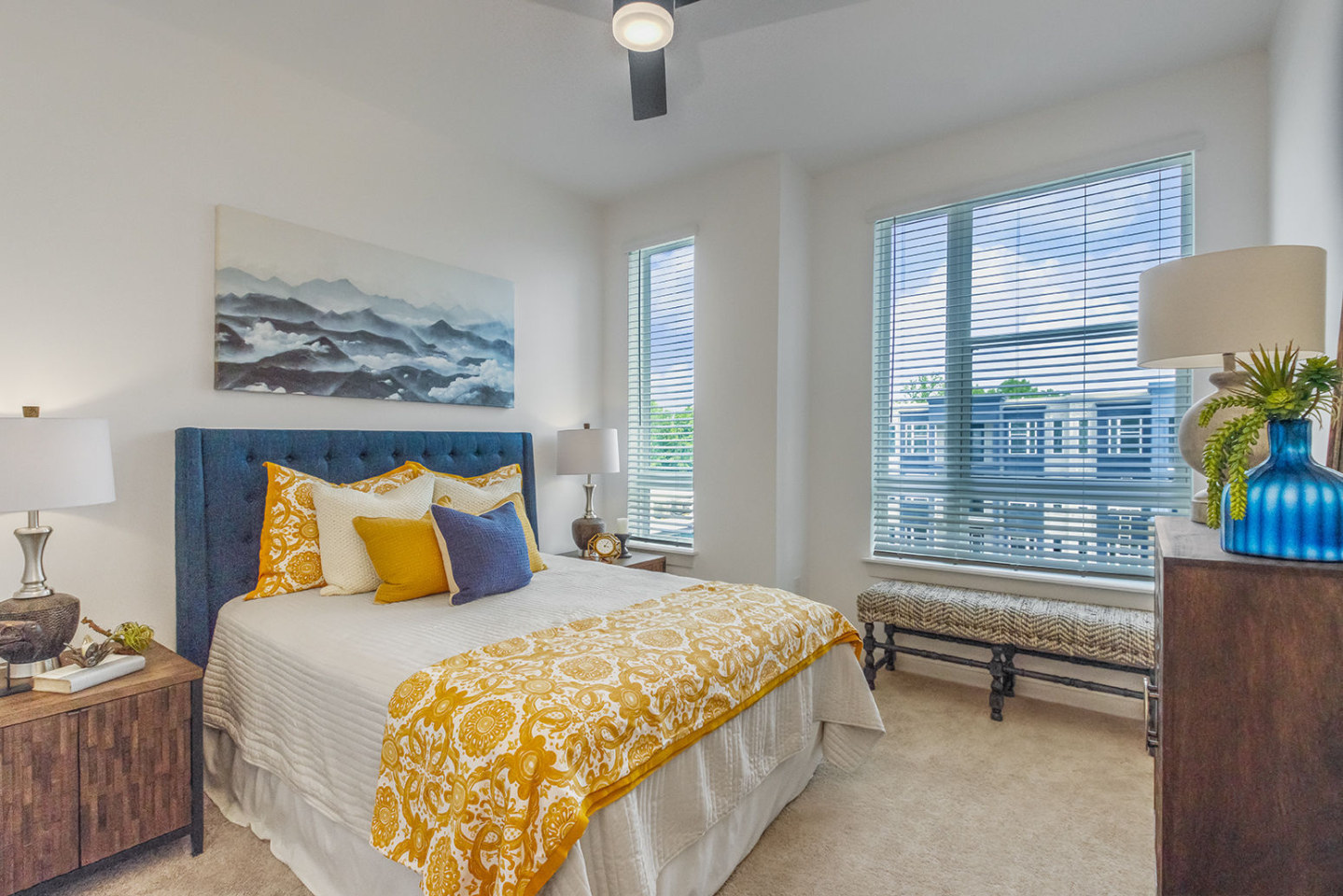 The Griff Luxury Apartments Image 4