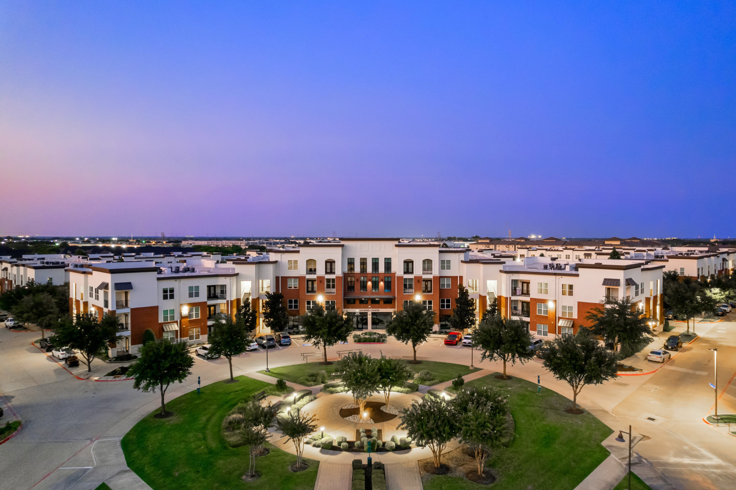 Bell Gateway Village Image 25