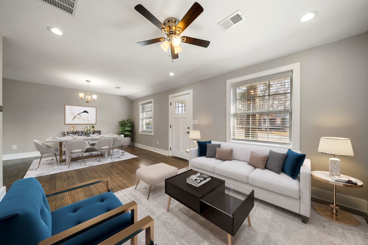 Balfour Marietta Luxury Apartments Image 9