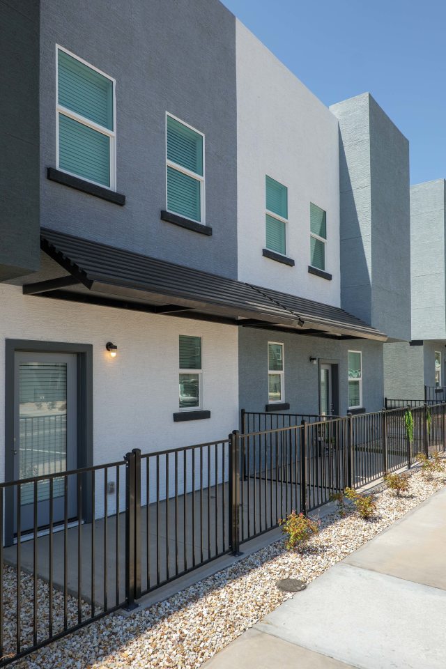 Townhomes at Sunnyside Image 29