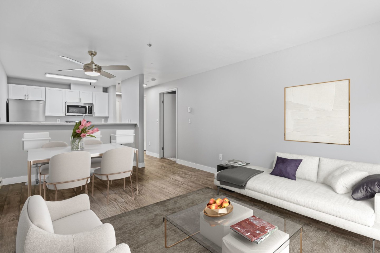 Renaissance at 29th Image 9
