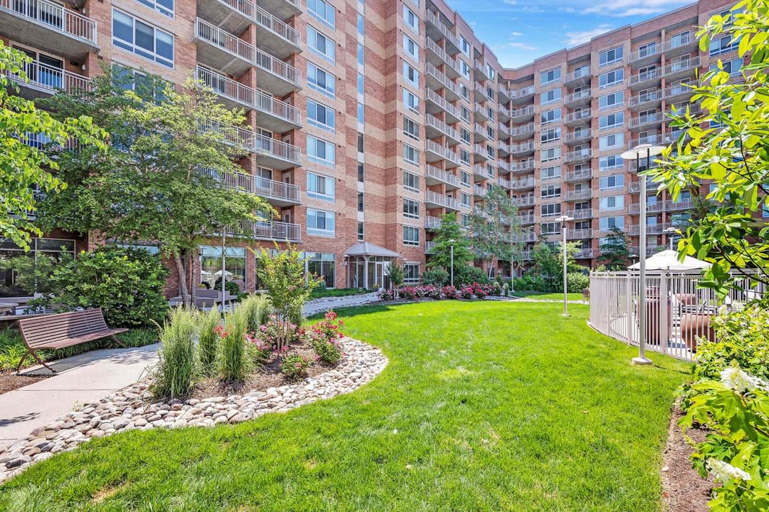 Prosperity Flats Apartments Image 30