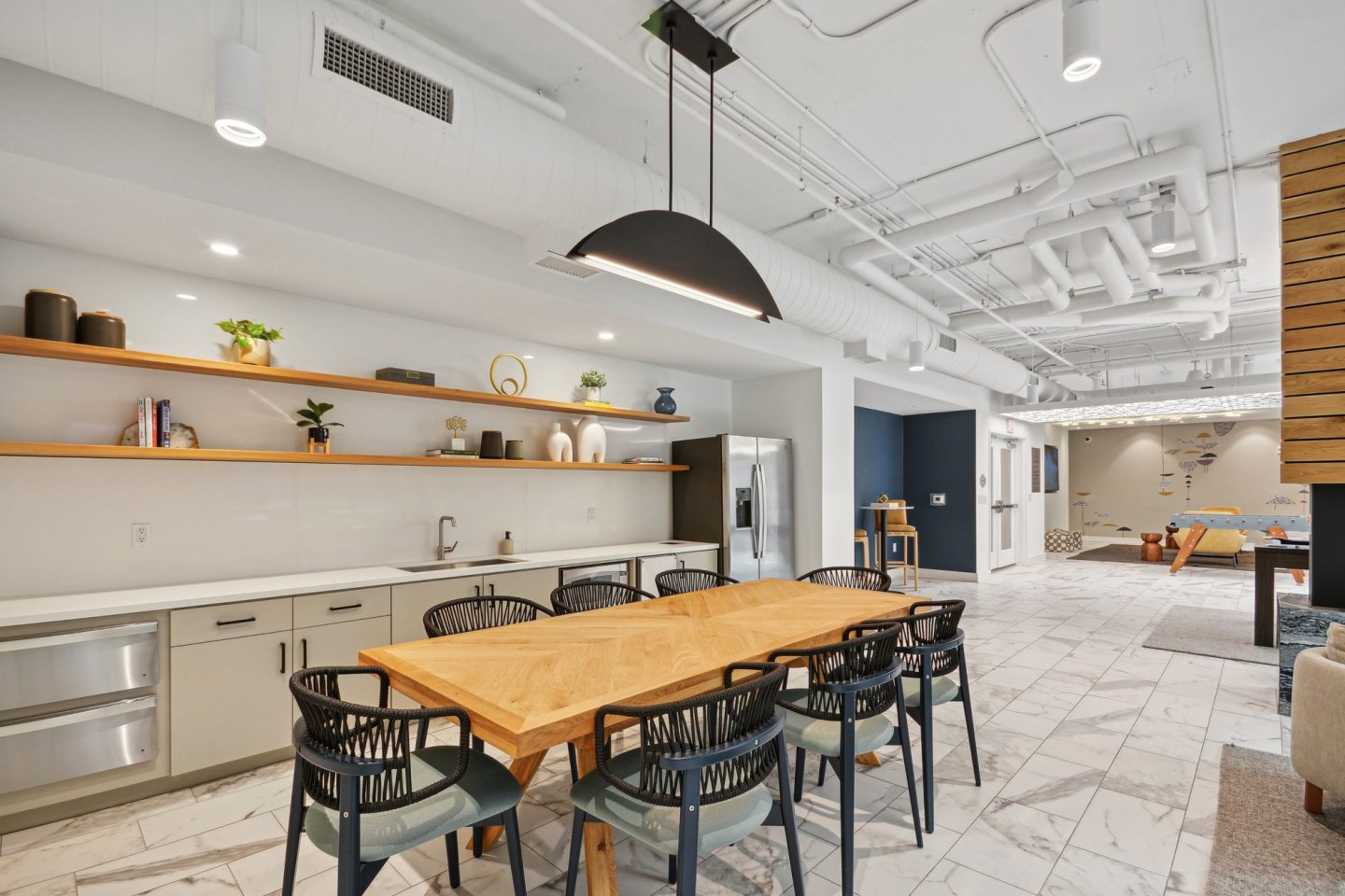 Link Apartments Calyx Image 17