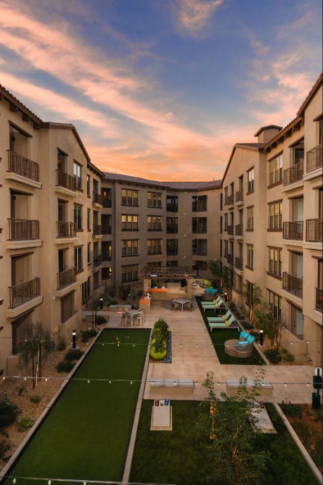 The Core Scottsdale Image 2