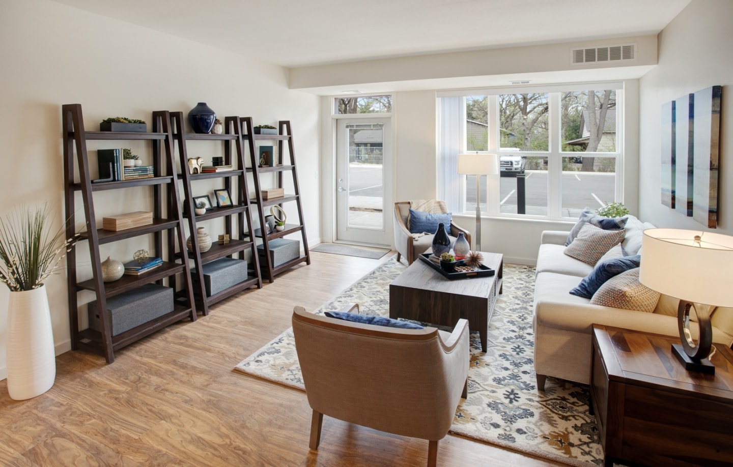 Affordable Housing - The Landings of Lexington Image 19