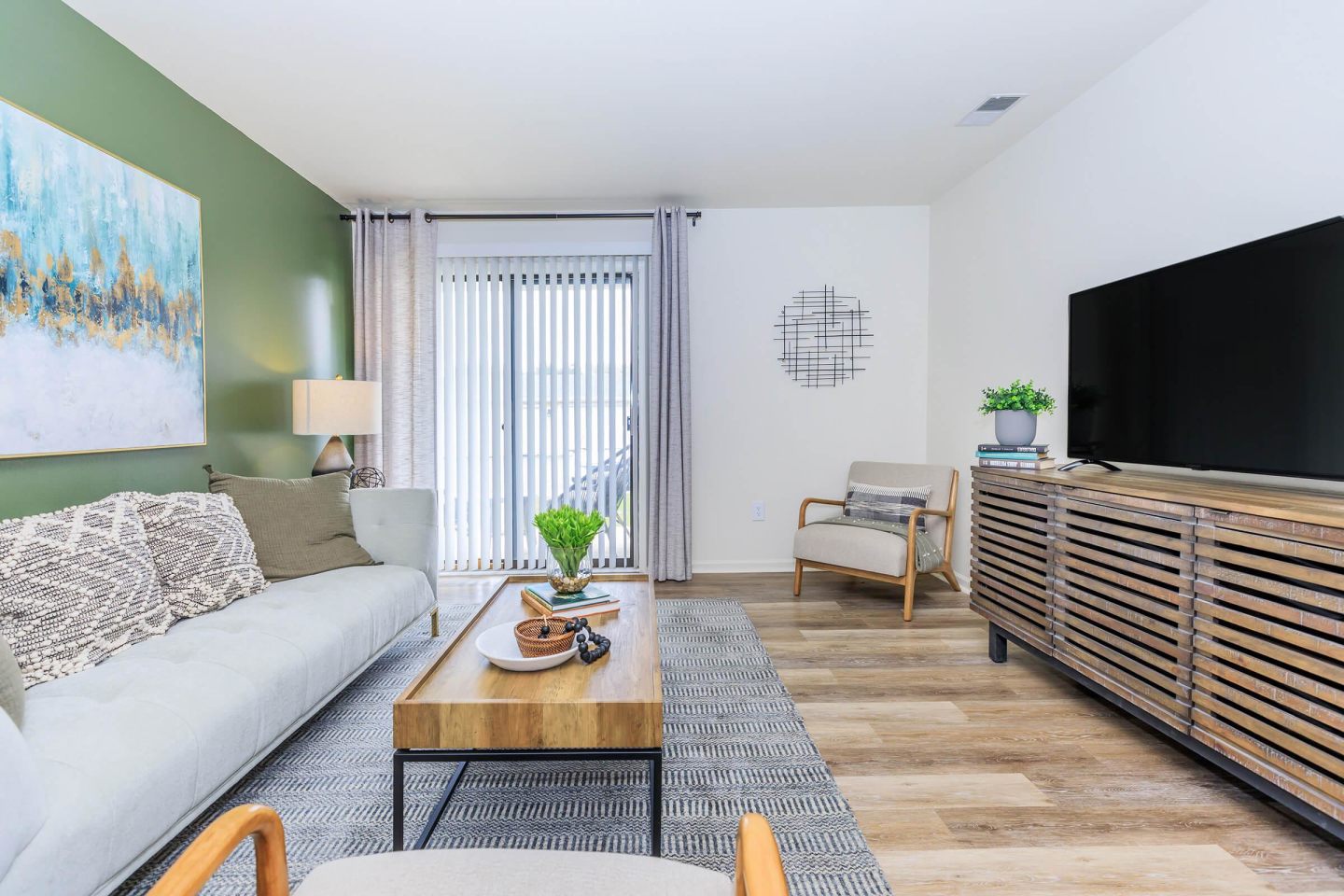 Summer Ridge Apartments Image 30