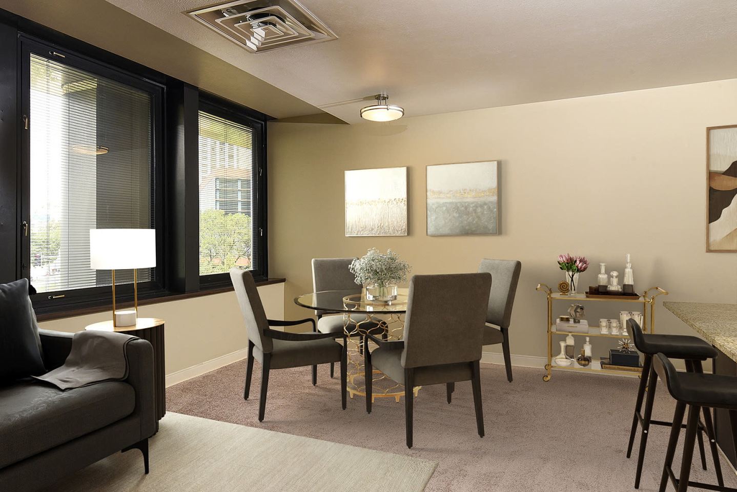 Apartments at River View Image 18