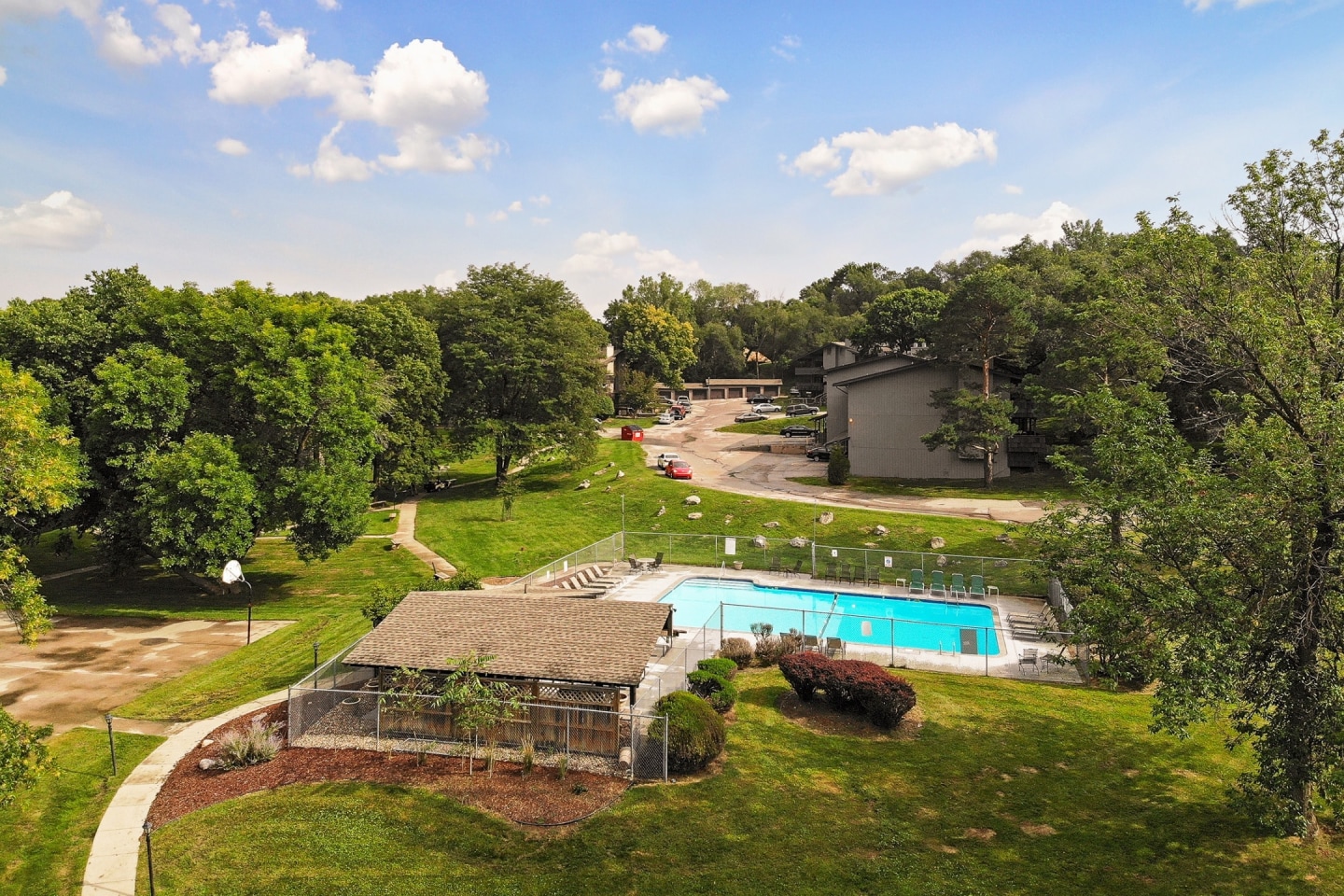 Fontenelle Hills Image 7