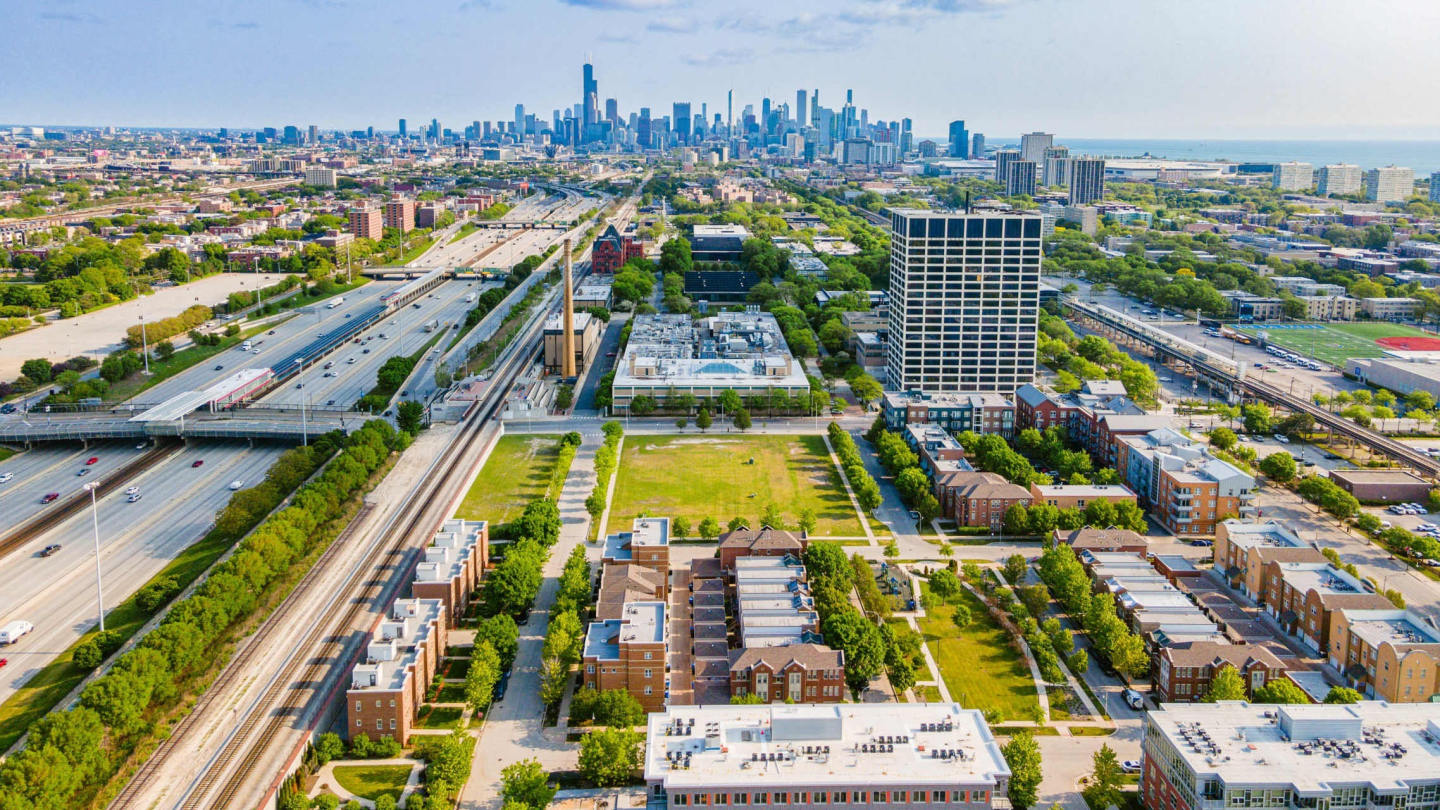 Park Boulevard IIB Image 23
