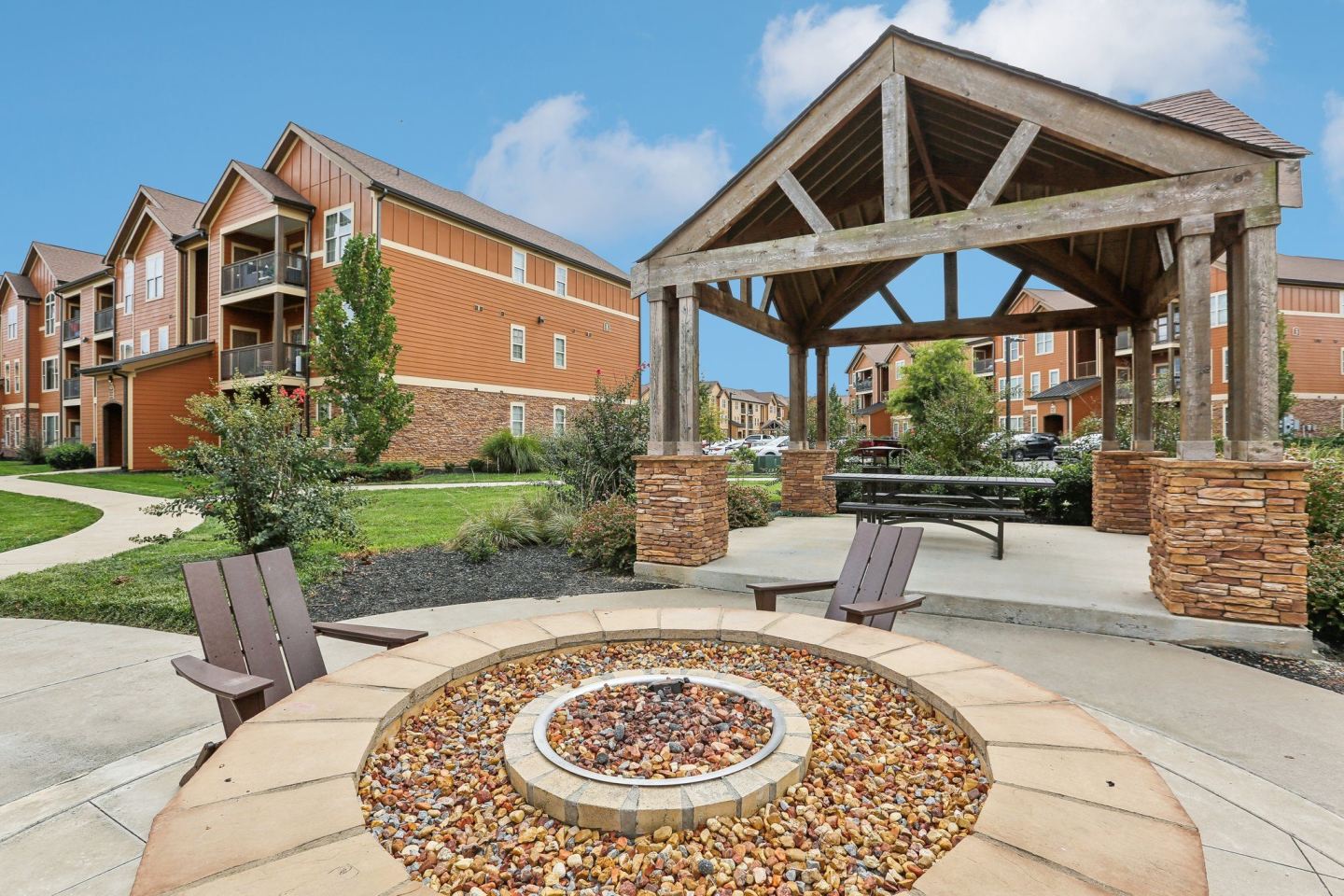Overall Creek Apartments Image 46