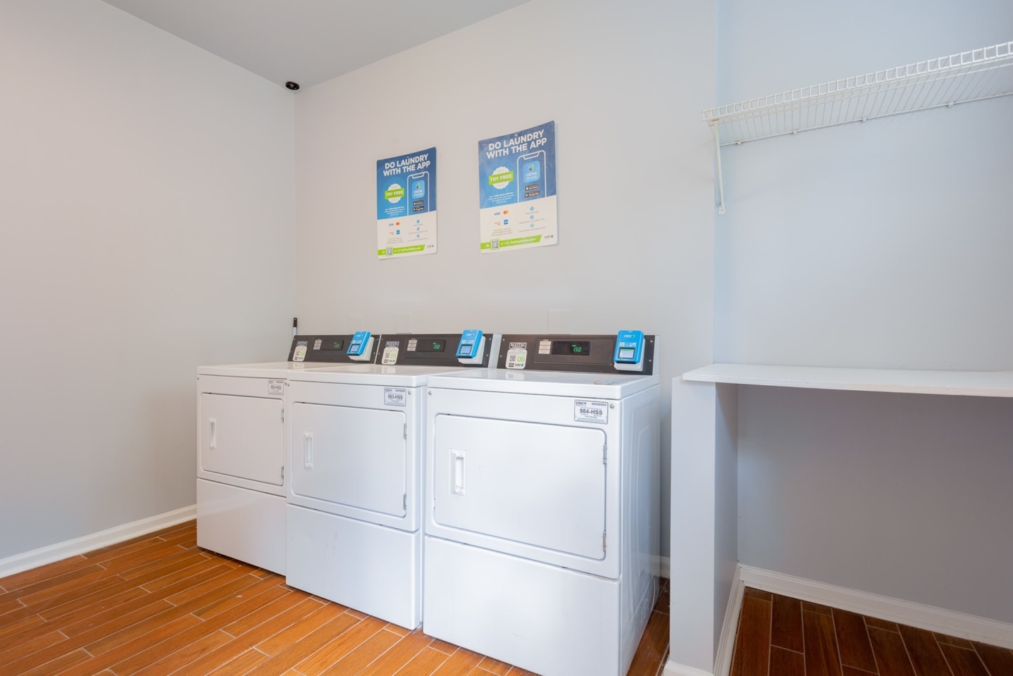 Allerton Place Apartments Image 9