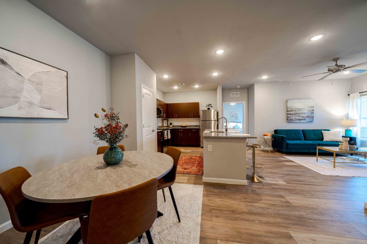 Gantry Apartments Image 12