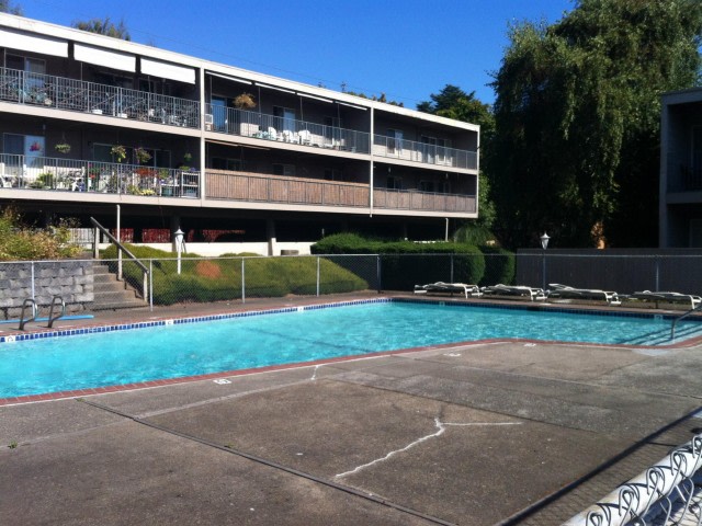 Sylvan Terrace Image 18