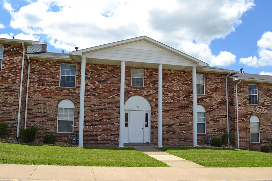 Apartments and Houses for Rent Near Me in Cape Girardeau