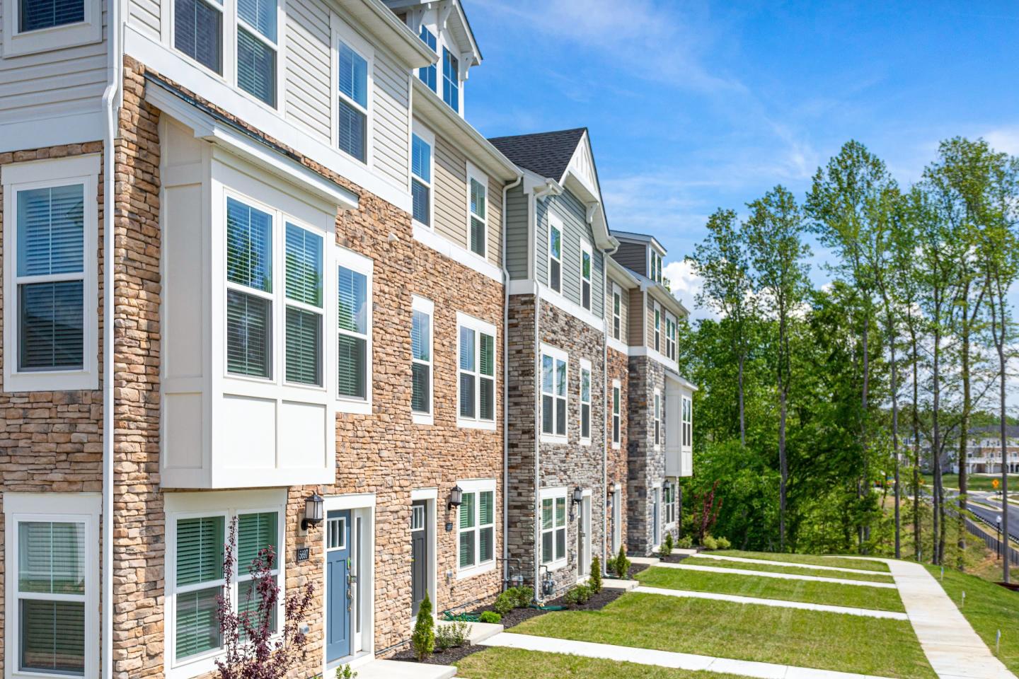 Highlands EVOLV Rental Townhomes Image 28