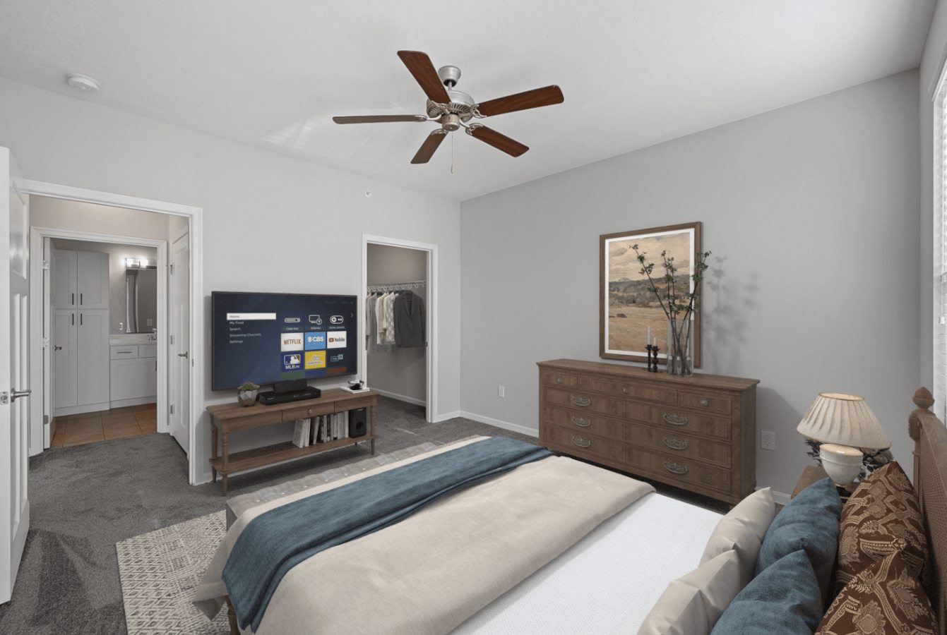 Monmouth Row Apartments Image 11