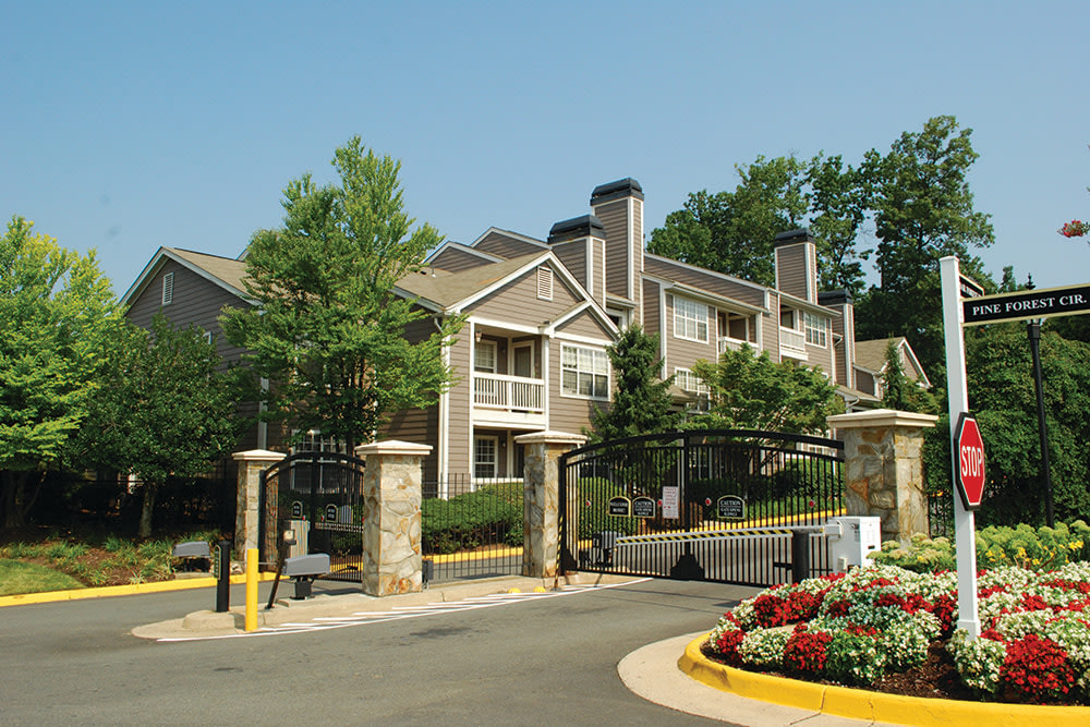 The Courts at Fair Oaks Image 28