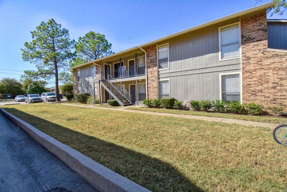 Trinity Pines Apartments Image 27