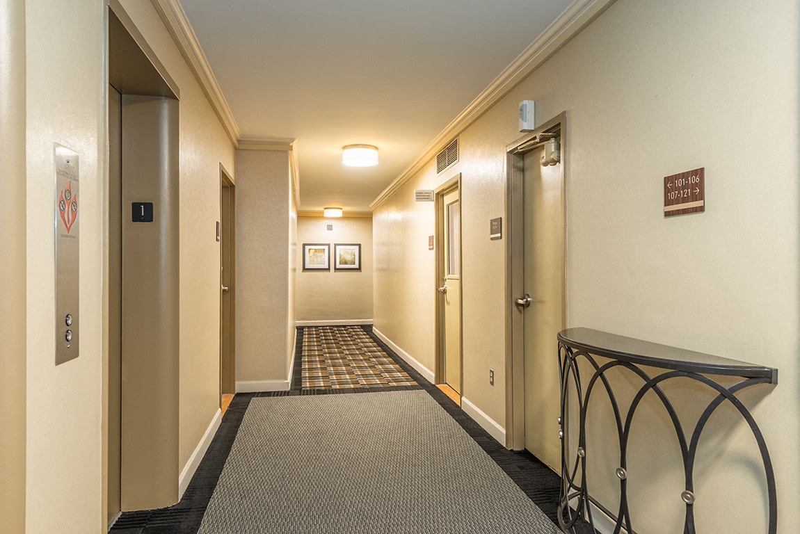The 925 Apartments Image 15