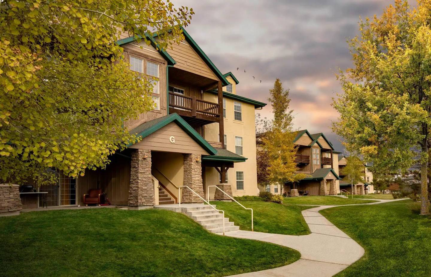 Sunset Ridge Apartments - Affordable Housing Image 17