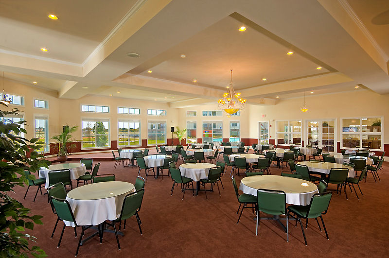 Country Lane Seniors Waxahachie - Senior Housing Image 11