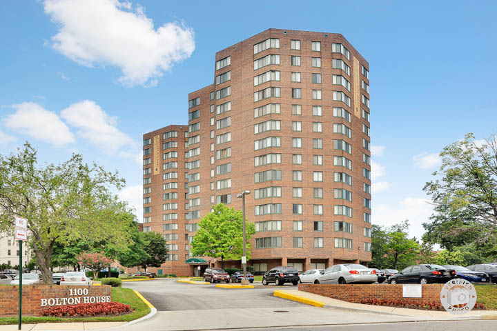 Bolton House - Affordable Housing Image 47