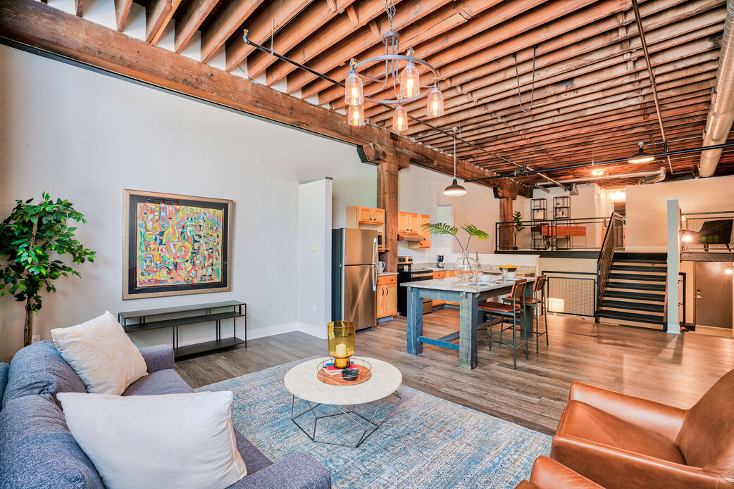 Wireworks Lofts Image 13