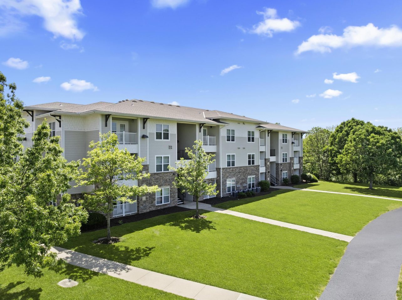 The Fairways Apartment Homes Image 19