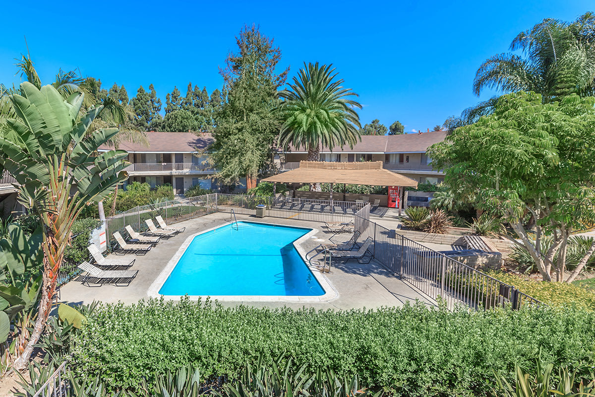 Ventura Beach Luxury Apartments Image 6