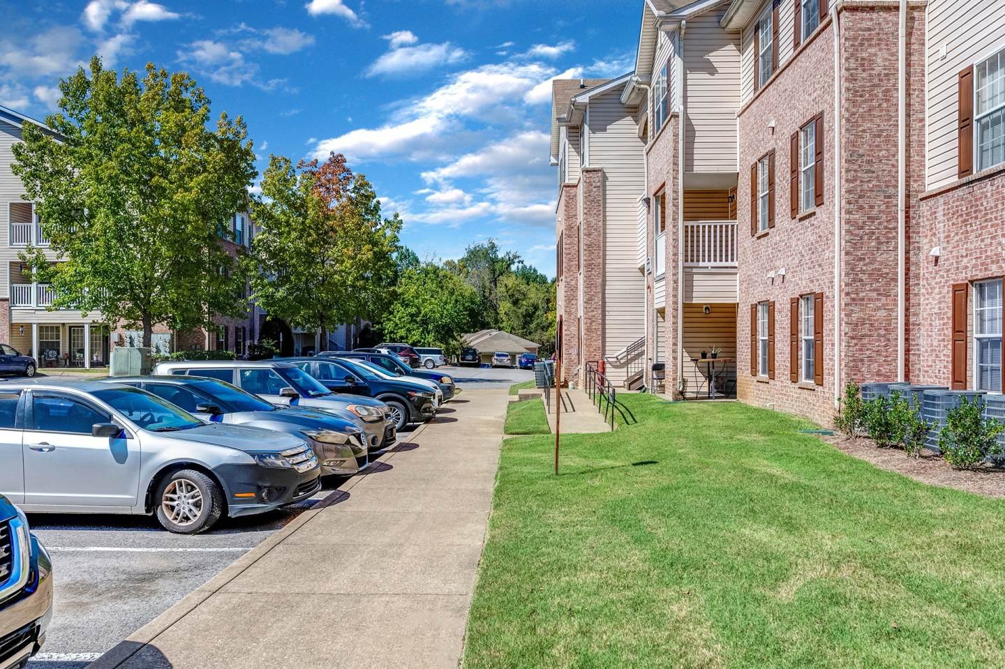 The Flats on Water's Edge - Affordable Housing Image 12
