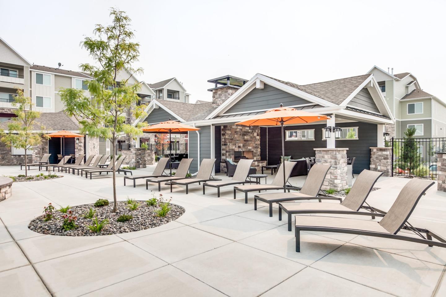 The Station Apartments at Gateway Image 64