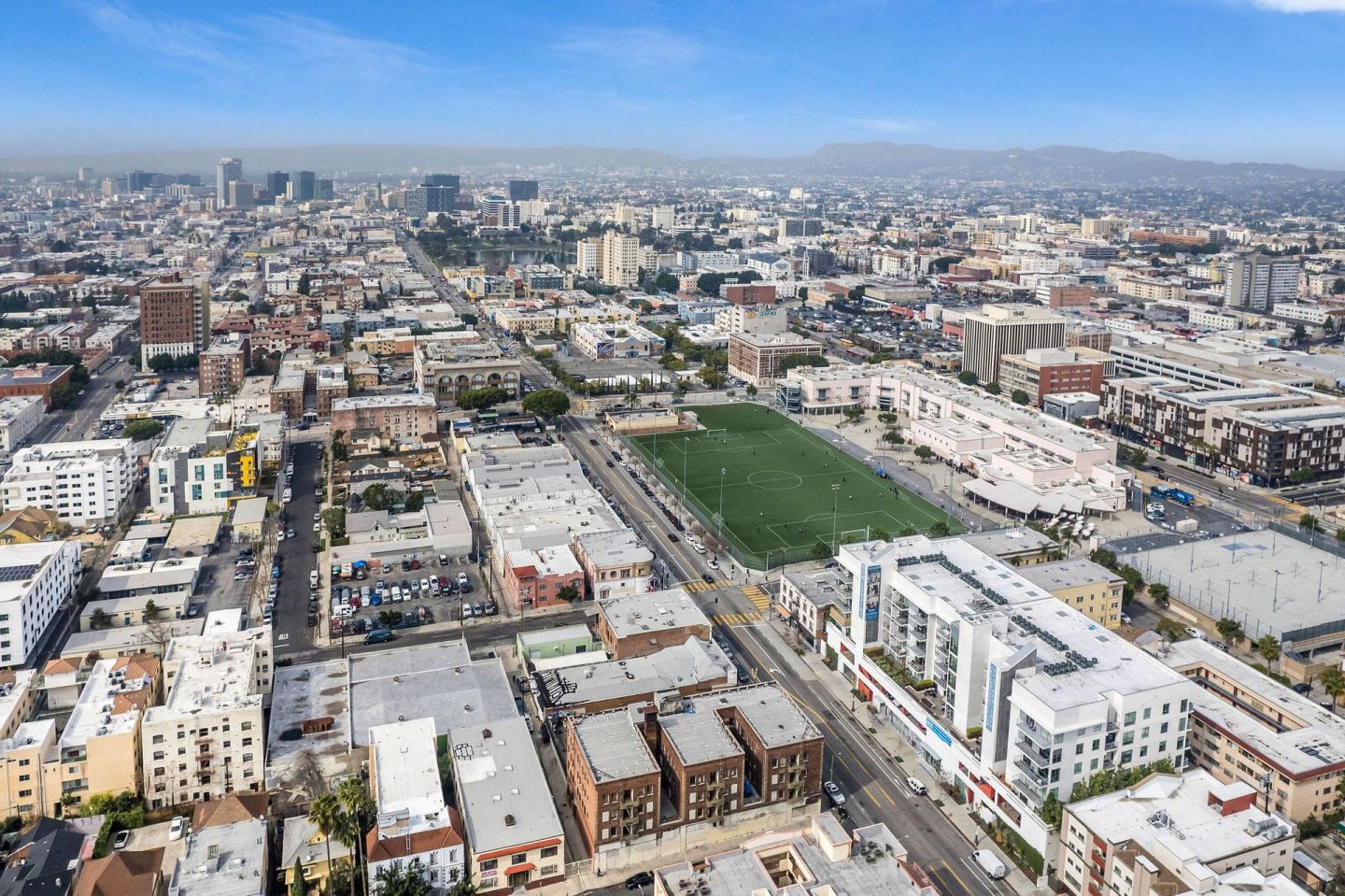 Seven West DTLA Image 21