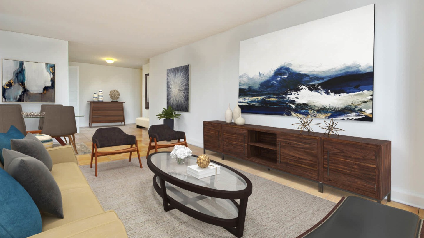 Parc East Apartments Image 15