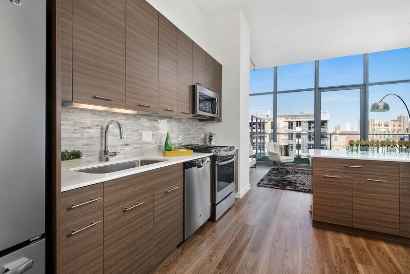 NEXT Apartments Image 19