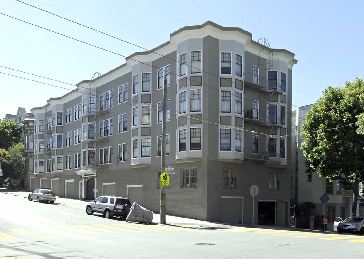 400 Page Street Image 8