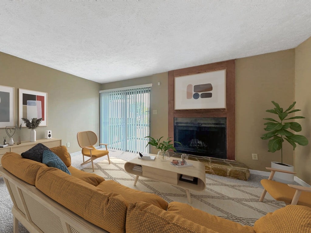 Tartan Place Apartments Image 2