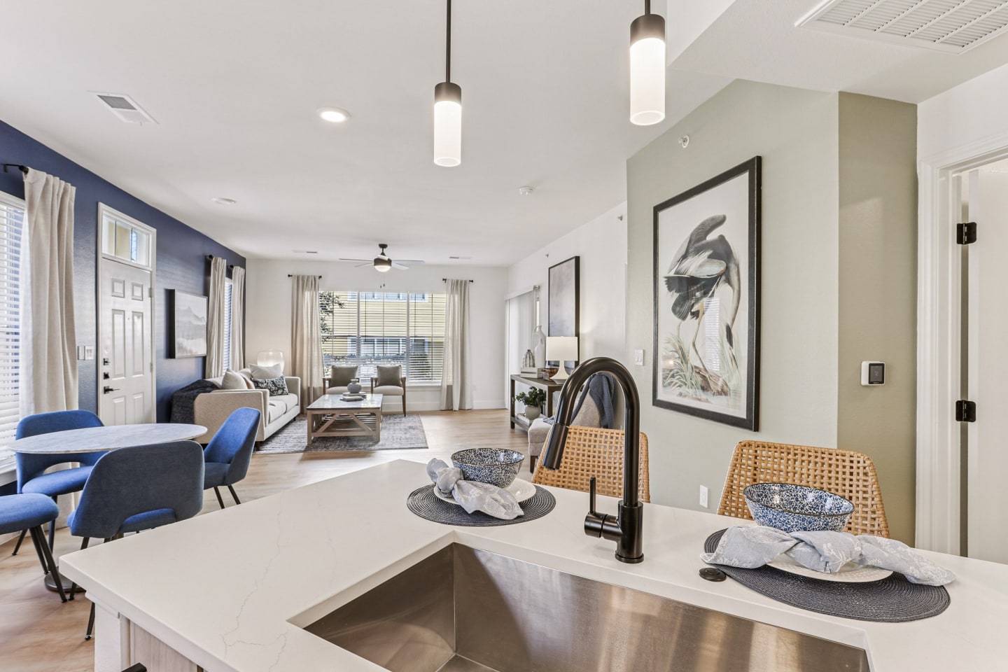 Flatiron District at Austin Ranch Image 5