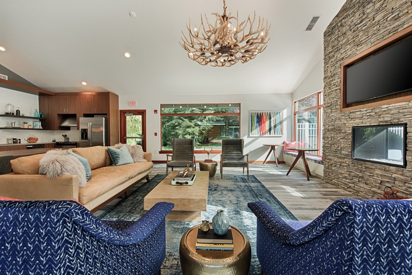 Canyon Creek Apartment Villages Image 31