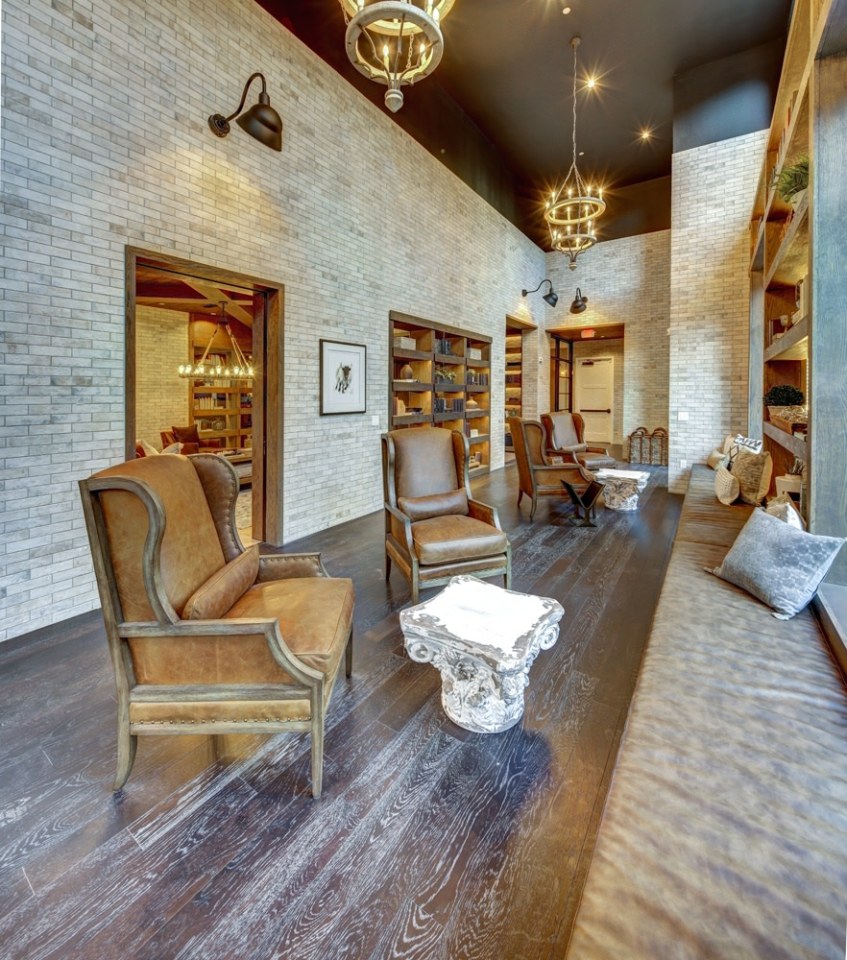 The Alden at Cedar Park Image 15