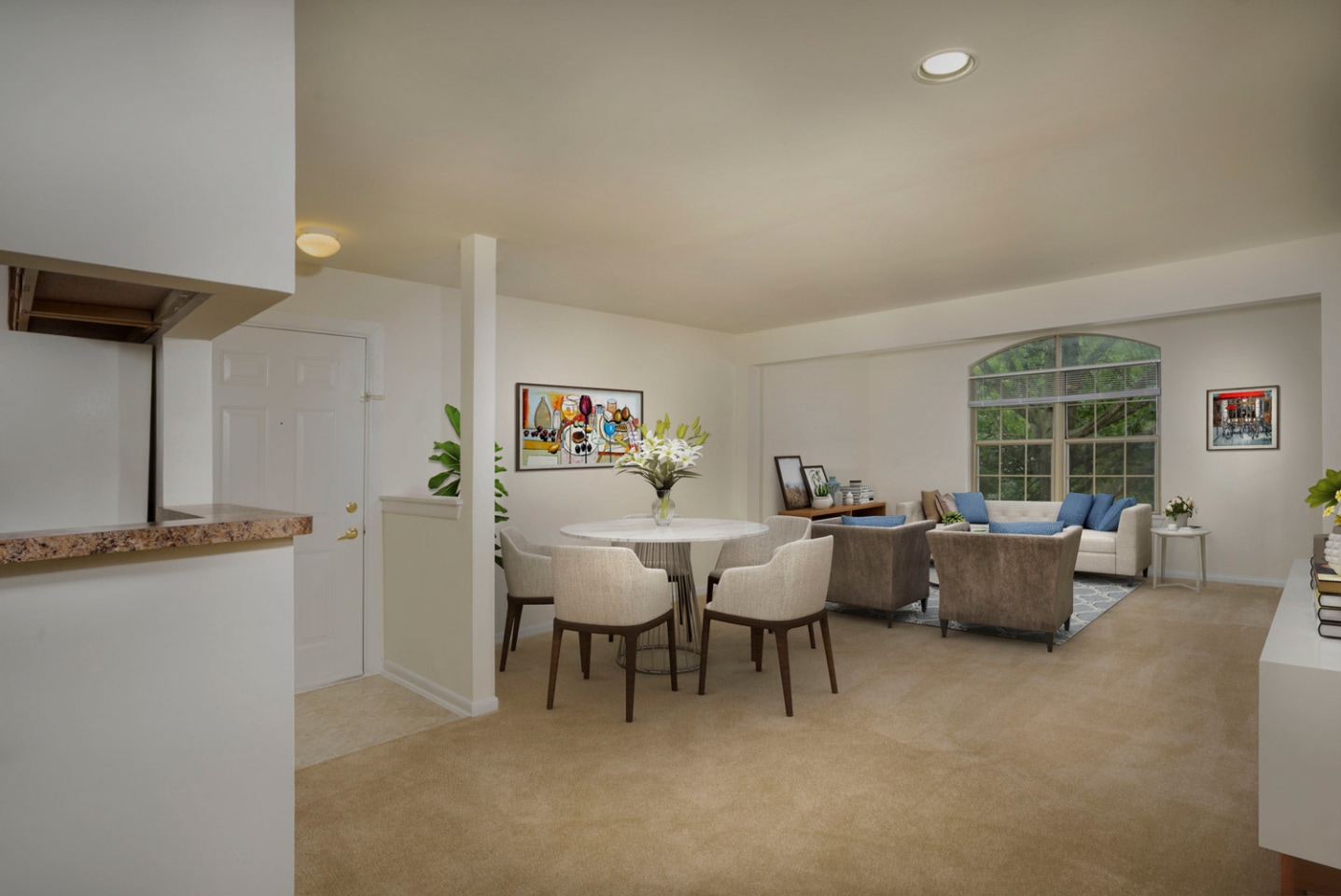 Seneca Club Apartments Image 13
