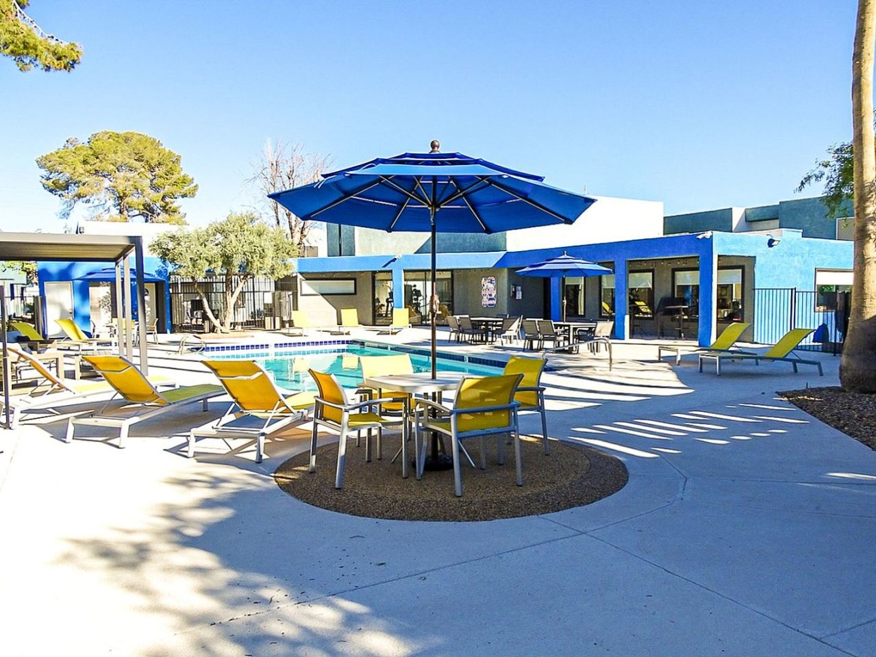 Viva Apartments Image 38