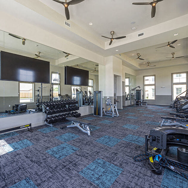 Lakecrest Apartments Image 34