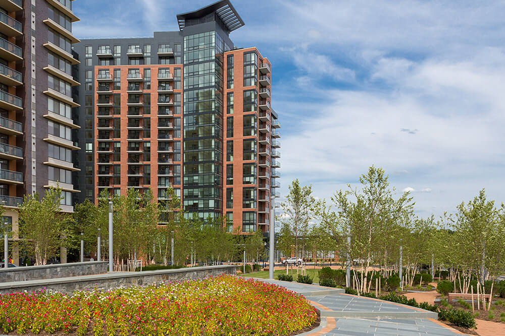Aurora at North Bethesda Center Image 34