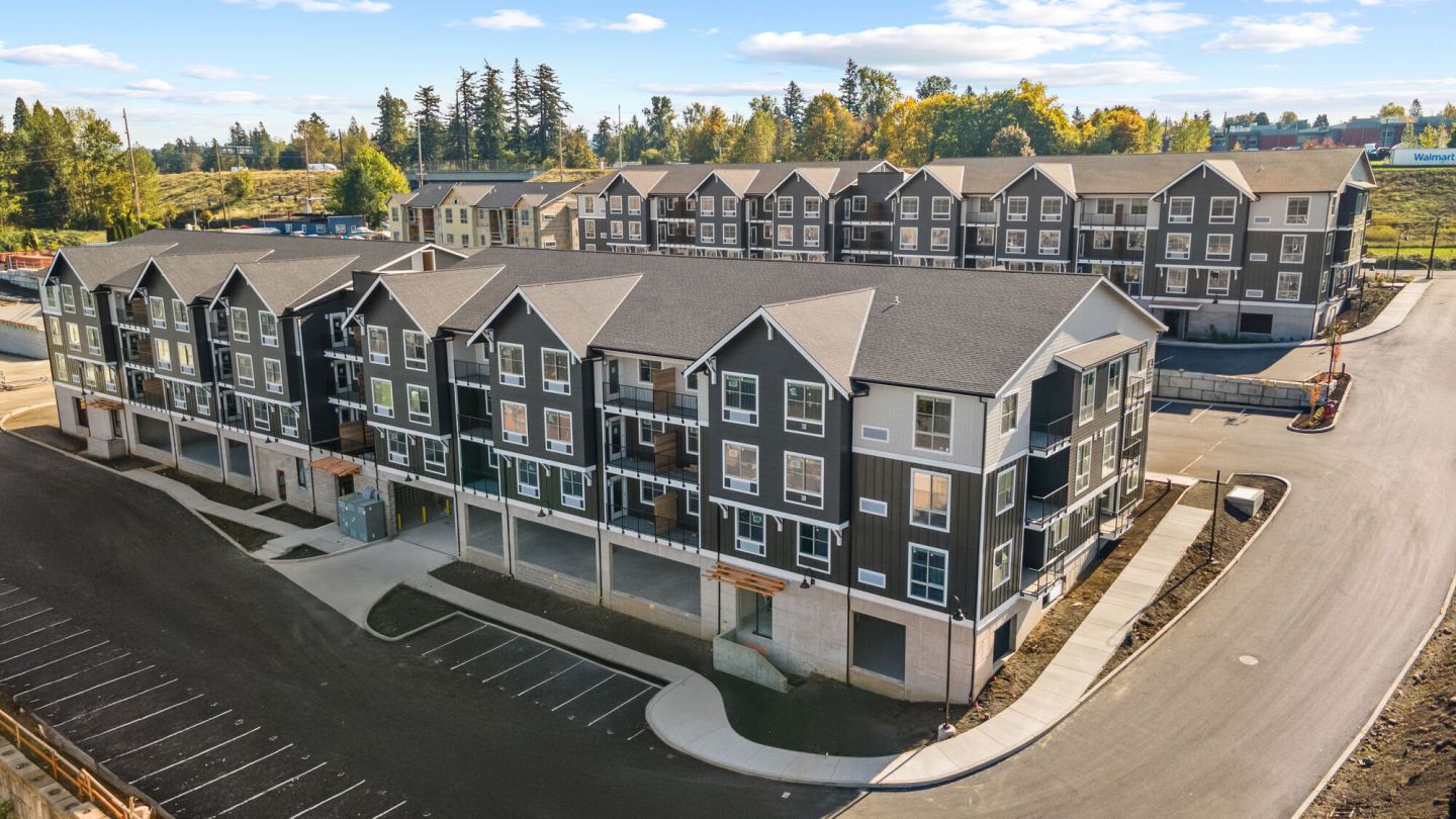 The Meadowlark at Fairview Image 1